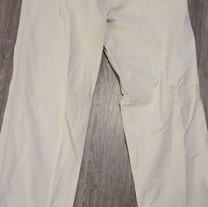 Mens Dockers khakis pants slacks. 36x30